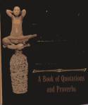 African-American Wisdom: A Book of Quotations and Proverbs by Eli Quinn