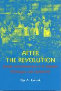After the Revolution: Gender and Democracy in El Salvador, Nicaragua and Guatemala by Ilja A. Luciak