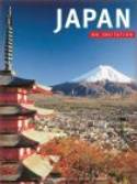 Japan: An Invitation by Raymond Furse