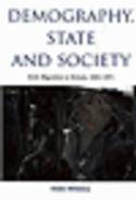 Demography, State and Society: Irish Migration to Britain, 1921-1971 by Delaney Enda