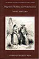 Migration, Mobility and Modernization by Siddle, David (ed)