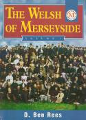 The Welsh of Merseyside: Volume 1 by D. Ben Rees