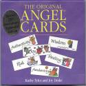 The Original Angel Cards by Kathy Tyler and Joy Drake