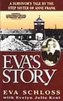 Cover image of book Eva