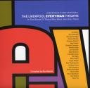 Cover image of book The Liverpool Everyman Theatre by Ros Merkin (editor)