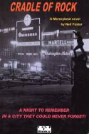 Cradle of Rock: A Merseybeat Novel by Neil Foster
