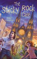 The Sticky Rock Cafe by Susie Cornfield