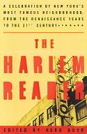 The Harlem Reader by Herb Boyd (Editor)