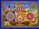 Islamic Mandalas (Colouring Book) by Klaus Holitzka