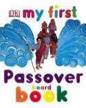 My First Passover Board Book by unknown