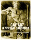 Gay Art: A Historical Collection by Felix Lance Falkon with Thomas Waugh