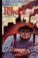The Jungle by Upton Sinclair (adapted by Peter Kuper)