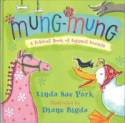 Mung-Mung: A Fold-out Book of Animal Sounds by Linda Sue Park, illustrated by Diane Bigda