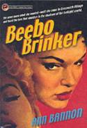 Cover image of book Beebo Brinker by Ann Bannon 