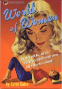 Cover image of book World of Women by Carol Caine