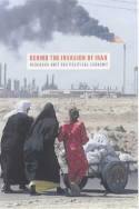 Cover image of book Behind The Invasion of Iraq by Research Unit for Political Economy