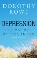 Cover image of book Depression: The Way Out of Your Prison by Dorothy Rowe