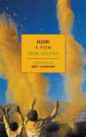 Cover image of book Jejuri by Arun Kolatkar 