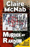 Murder at Random by Claire McNab