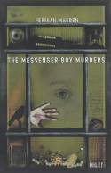 The Messenger Boy Murders by Perihan Magden