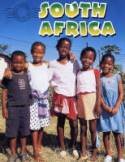 Letters from Around the World: South Africa by Cath Senker