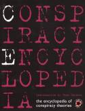 Conspiracy Encyclopedia by Intro by Thom Burnett