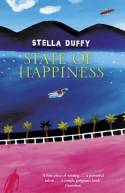 Cover image of book State of Happiness by Stella Duffy