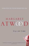 Cover image of book Oryx and Crake by Margaret Atwood