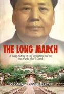 The Long March by Ed Jocelyn and Andrew McEwan