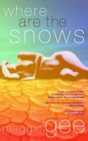 Cover image of book Where Are the Snows by Maggie Gee