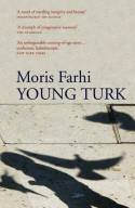Cover image of book Young Turk by Moris Farhi