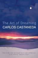 Cover image of book The Art of Dreaming by Carlos Castaneda