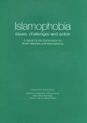 Cover image of book Islamophobia: Issues, Challenges & Action - A Report ... by Hugh Muir & Laura Smith