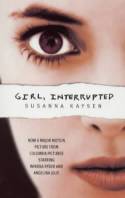 Cover image of book Girl, Interrupted by Susanna Kaysen