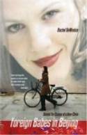 Cover image of book Foreign Babes in Beijing: Behind the Scenes of a New China by Rachel DeWoskin
