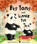 Big Yang and Little Yin by Angela McAllister and Eleanor Taylor