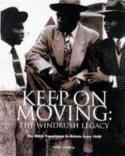 Keep On Moving: The Windrush Legacy by Tony Sewell