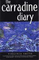 The Carradine Diary by Virginia Smith
