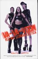 Va-Va-Voom: Red Hot Lesbian Erotica by Astrid Fox (Ed.)
