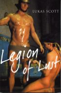 Legion of Lust by Scott Lukas
