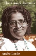 Cover image of book The Cancer Journals by Audre Lorde 