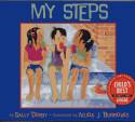 My Steps by Sally Derby & Adjoa J Burrowes