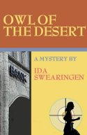 Owl of the Desert by Ida Swearingen