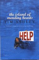 The Island of Mending Hearts by Tim Ashley