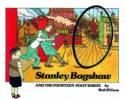 Stanley Bagshaw and the Fourteen-foot Wheel by Bob Wilson