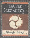 Cover image of book Sacred Geometry by Miranda Lundy 