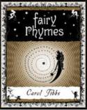 Cover image of book Fairy Rhymes by Carol Tibbs 