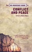 Cover image of book The No-Nonsense Guide to Conflict and Peace by Helen Ware