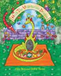 Cover image of book Herb, the Vegetarian Dragon by Jules Bass & Debbie Harter