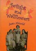 Twilight and Wildflowers by Jean Arnold